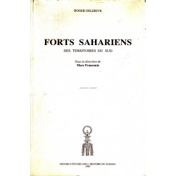 Forts sahariens des territoires du Sud