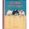 Les Trois Petits Chats. Album Walt Disney
