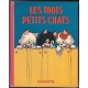 Les Trois Petits Chats. Album Walt Disney