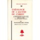 Théologie de l'agonie du Christ  La liberté humaine du Fils de Dieu et son importance sotériologique