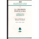 La religion populaire  Approches historiques