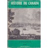 Histoire du Canada  Du traité d'Utrecht au traité de Paris 1713-1763 - T3