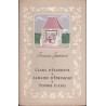 Clara d'Ellebeuse - Almaïde d'Etremont - Pomme d'Anis