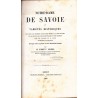 Notre-Dame de Savoie et variétés historiques