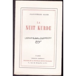 La nuit kurde
