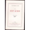 La nuit kurde