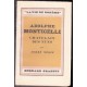 Adolphe Monticelli chatelain des nues
