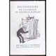 Dictionnaire de l'academie de l'humour français - 120 dessins de Joseph Hemard