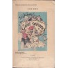 Revue des quat' saisons. Revue trimestrielle illustrée.