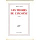 Les tiroirs de l'inconnu