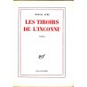 Les tiroirs de l'inconnu
