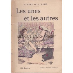 Les unes et les autres