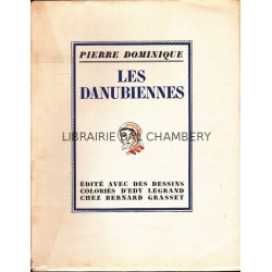 Les Danubiennes