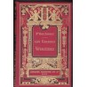 Les Grandes voyageuses. Ouvrage illustré de 99 gravures.