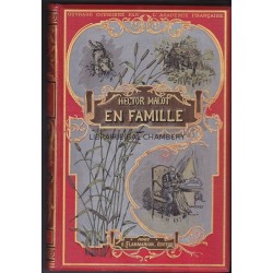 En famille - Illustrations de Lanos