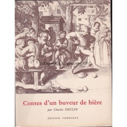 Contes d'un buveur de bière