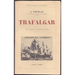 Trafalgar