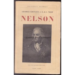 Nelson - Traduit de l'anglais par J. Lobstein et S. Campaux.