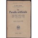 Les paradis artificiels