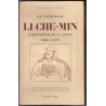 Li Che-Min, unificateur de la Chine, 600 à 649