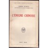 L'Enigme chinoise.