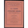 La Terre et l'évolution humaine - Introduction géographique à l'histoire