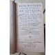 Description historique et critique de l'Italie ou nouveaux mémoires sur l'état actuel de son Gouvernement, des Sciences,