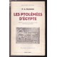 Les Ptolémées d'Egypte. Avec une carte et dix gravures hors texte.