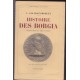 Histoire des Borgia. Traduction de Théo Varlet.