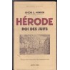 Hérode, Roi des Juifs