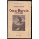 César Borgia 1475-1507