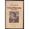 César Borgia 1475-1507