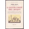 La question d'Orient dans l'Antiquité