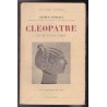 Cléopatre. Sa vie et son temps.