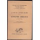 La Fin de l'Ancien Régime et la Révolution américaine (1763-1789)