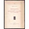 Bibliografia della Massoneria Italiana e di Cagliostro