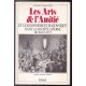 Les arts et l'amitié, et le rayonnement maçonnique dans la société aixoise de 1848 à 1871