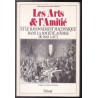 Les arts et l'amitié, et le rayonnement maçonnique dans la société aixoise de 1848 à 1871