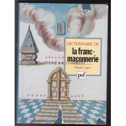 Dictionnaire de la franc-maçonnerie