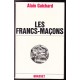 Les francs-maçons