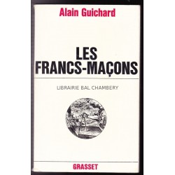 Les francs-maçons