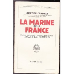 Cent ans de marine de guerre