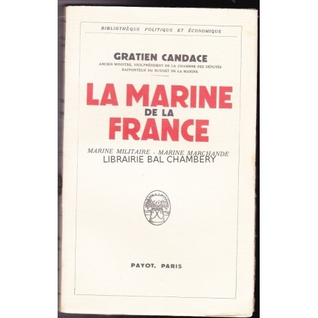Cent ans de marine de guerre