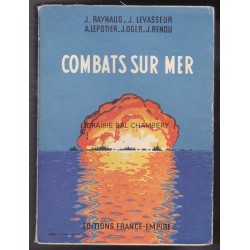 Cent ans de marine de guerre