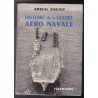 Histoire de la guerre aéro-navale