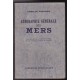 Géographie générale des Mers