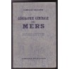 Géographie générale des Mers