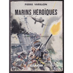 Marins héroïques