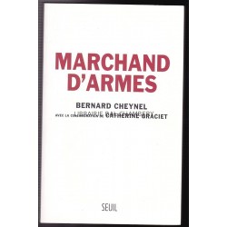 Marchand d'armes