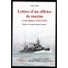 Lettres d'un officier de marine à son épouse (1912-1919)